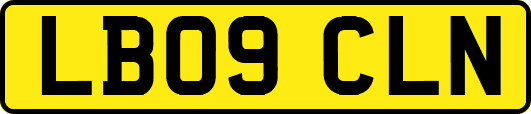 LB09CLN