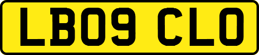 LB09CLO