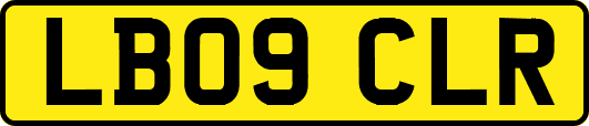 LB09CLR