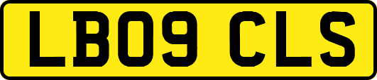 LB09CLS