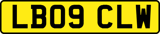 LB09CLW