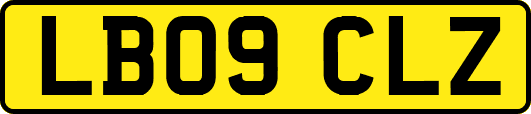LB09CLZ