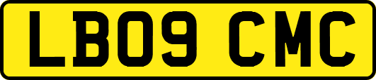 LB09CMC