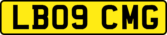LB09CMG