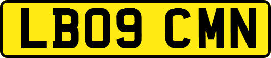 LB09CMN