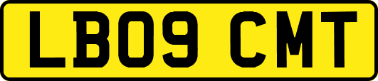 LB09CMT