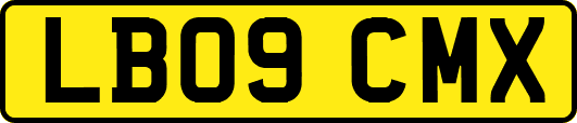 LB09CMX
