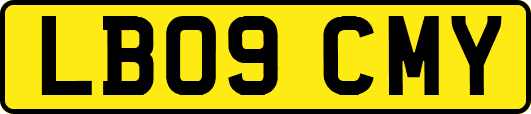 LB09CMY