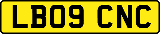 LB09CNC
