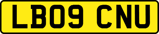 LB09CNU