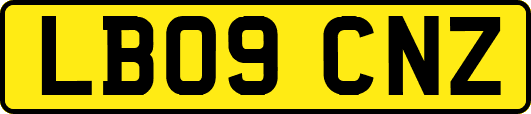LB09CNZ