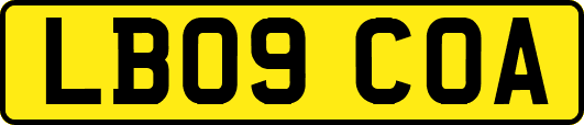 LB09COA