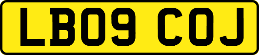 LB09COJ