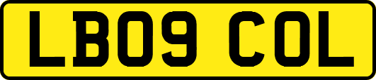 LB09COL