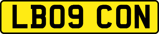 LB09CON
