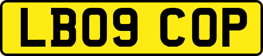 LB09COP