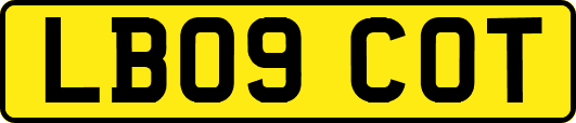 LB09COT