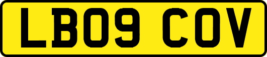 LB09COV