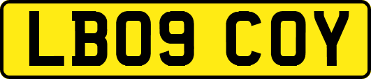 LB09COY