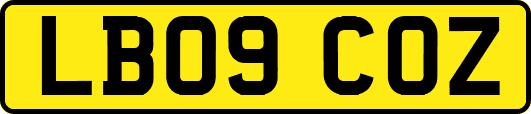 LB09COZ
