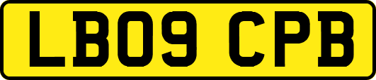LB09CPB