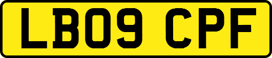 LB09CPF