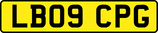 LB09CPG