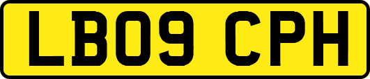 LB09CPH