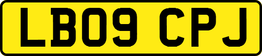 LB09CPJ