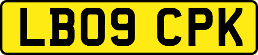 LB09CPK