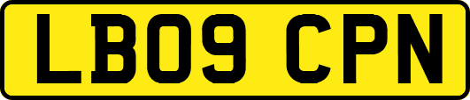 LB09CPN