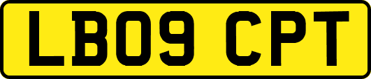 LB09CPT