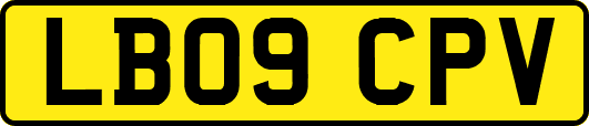 LB09CPV