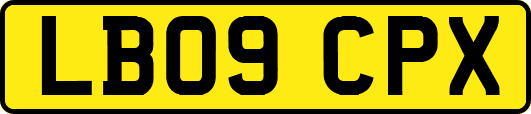 LB09CPX