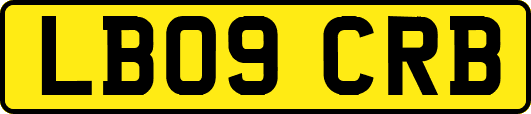 LB09CRB