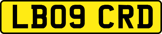 LB09CRD