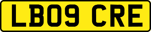 LB09CRE