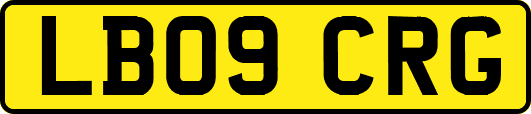 LB09CRG