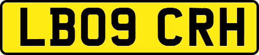 LB09CRH
