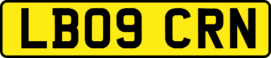 LB09CRN