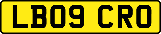LB09CRO