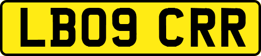 LB09CRR