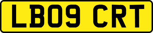 LB09CRT