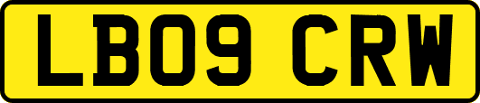 LB09CRW