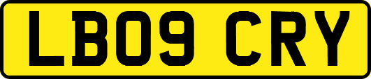 LB09CRY