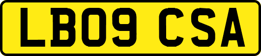 LB09CSA