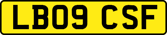 LB09CSF