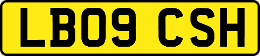 LB09CSH