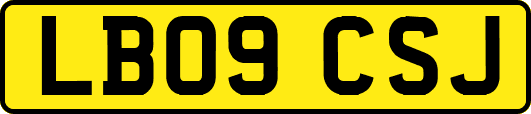 LB09CSJ