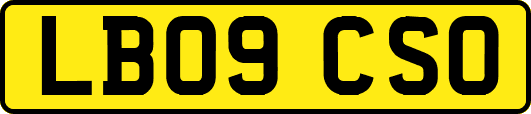 LB09CSO